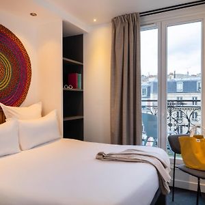 Standaard Kamer met een King Size Bed